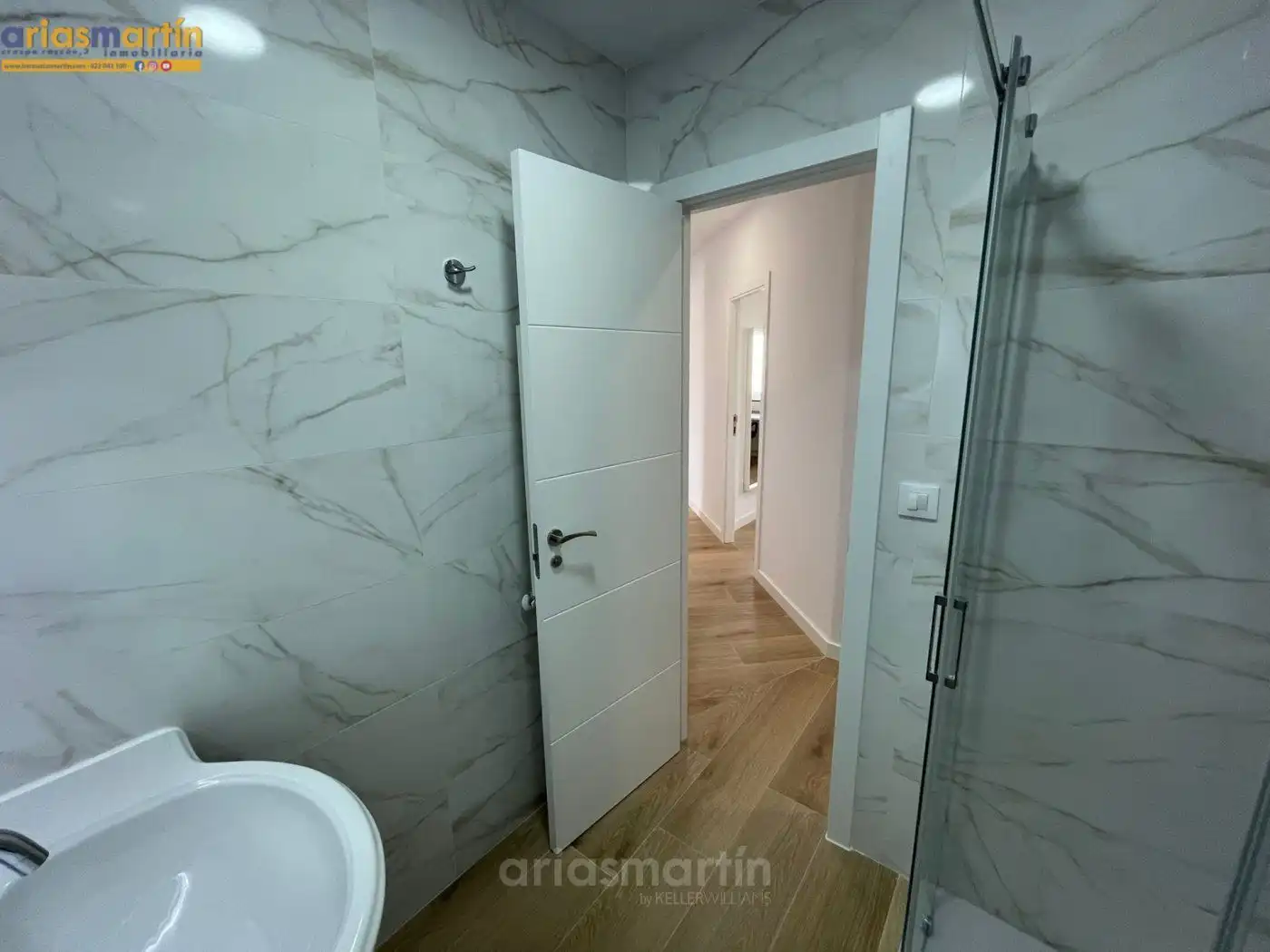 Piso de 150 m² en Salamanca