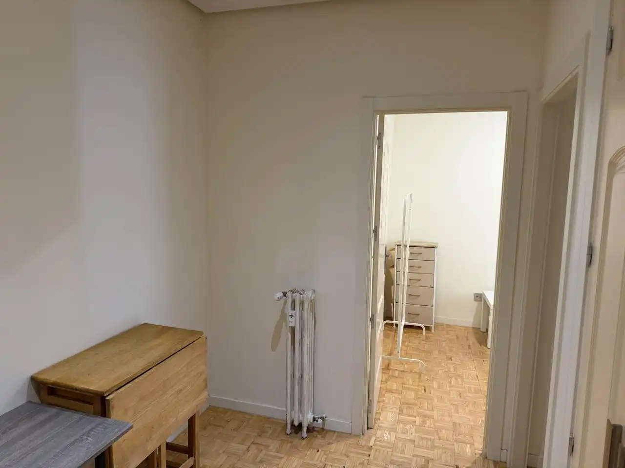 Pis de 108 m² a Madrid