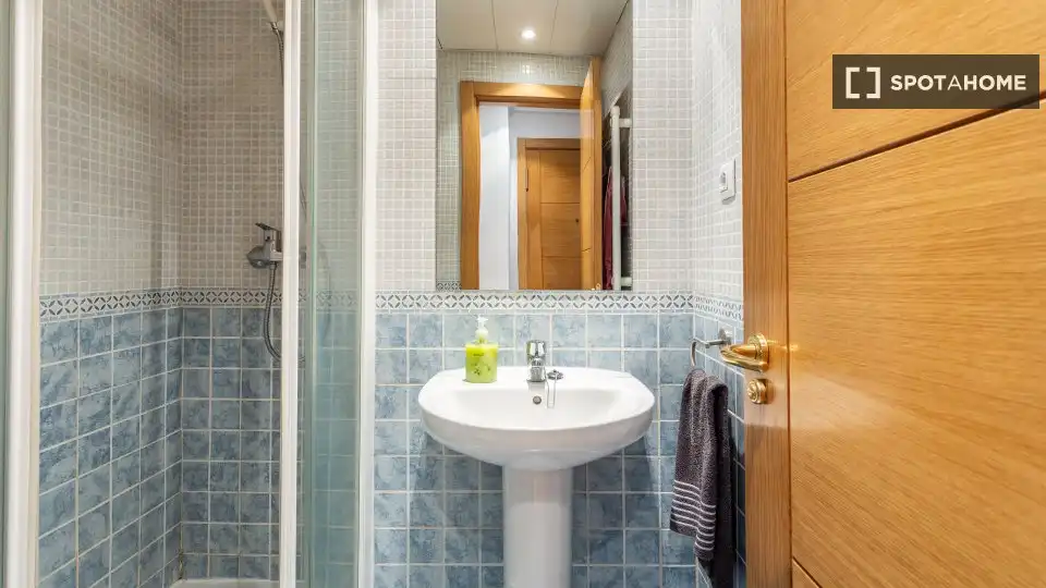 Piso en alquiler, Madrid