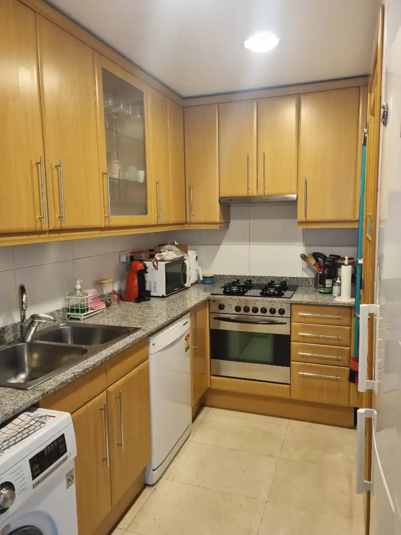 Piso de 43 m² en Barcelona