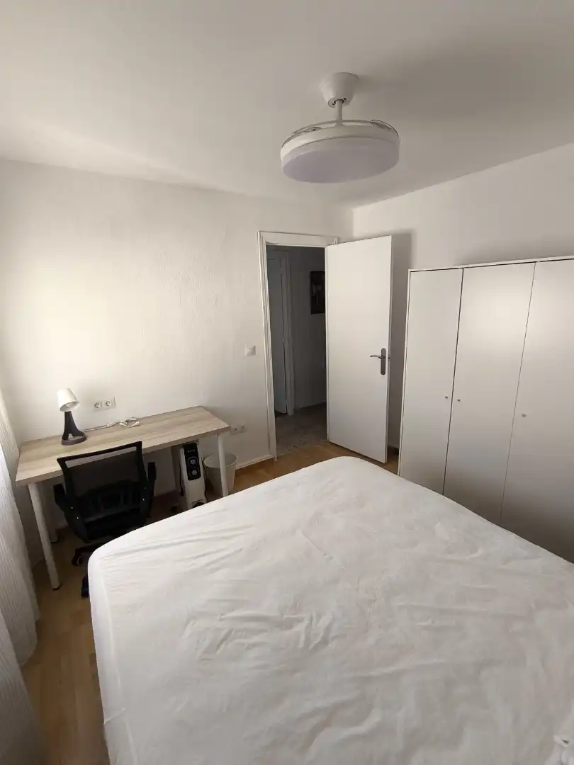 Pis de 70 m² a Granada