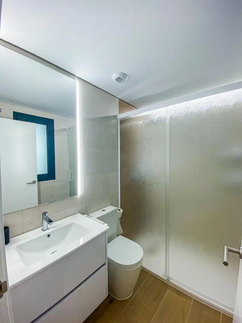 Pis de 85 m² a Elx