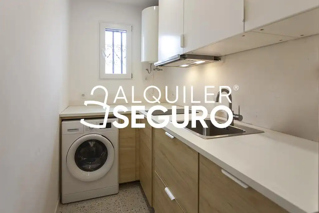 Pis de 50 m² a Madrid