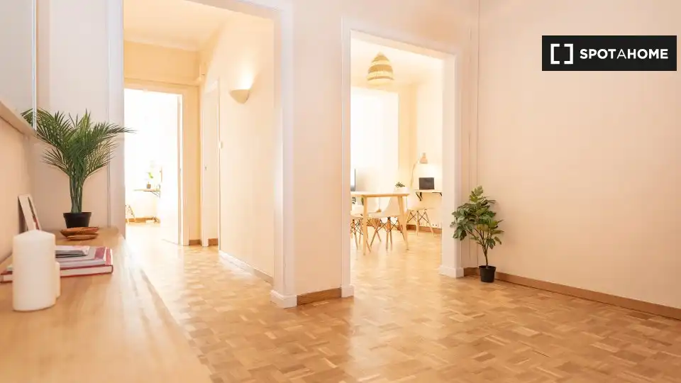 Habitación 155 m², Barcelona