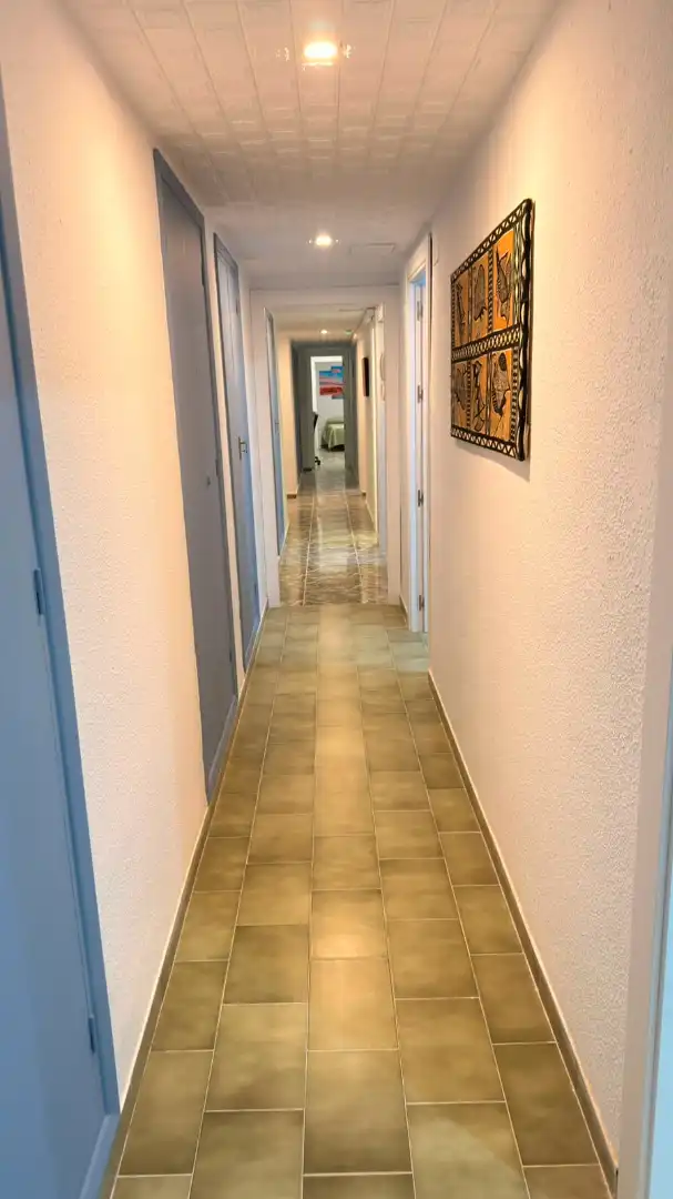 Piso de 200 m² en Granada