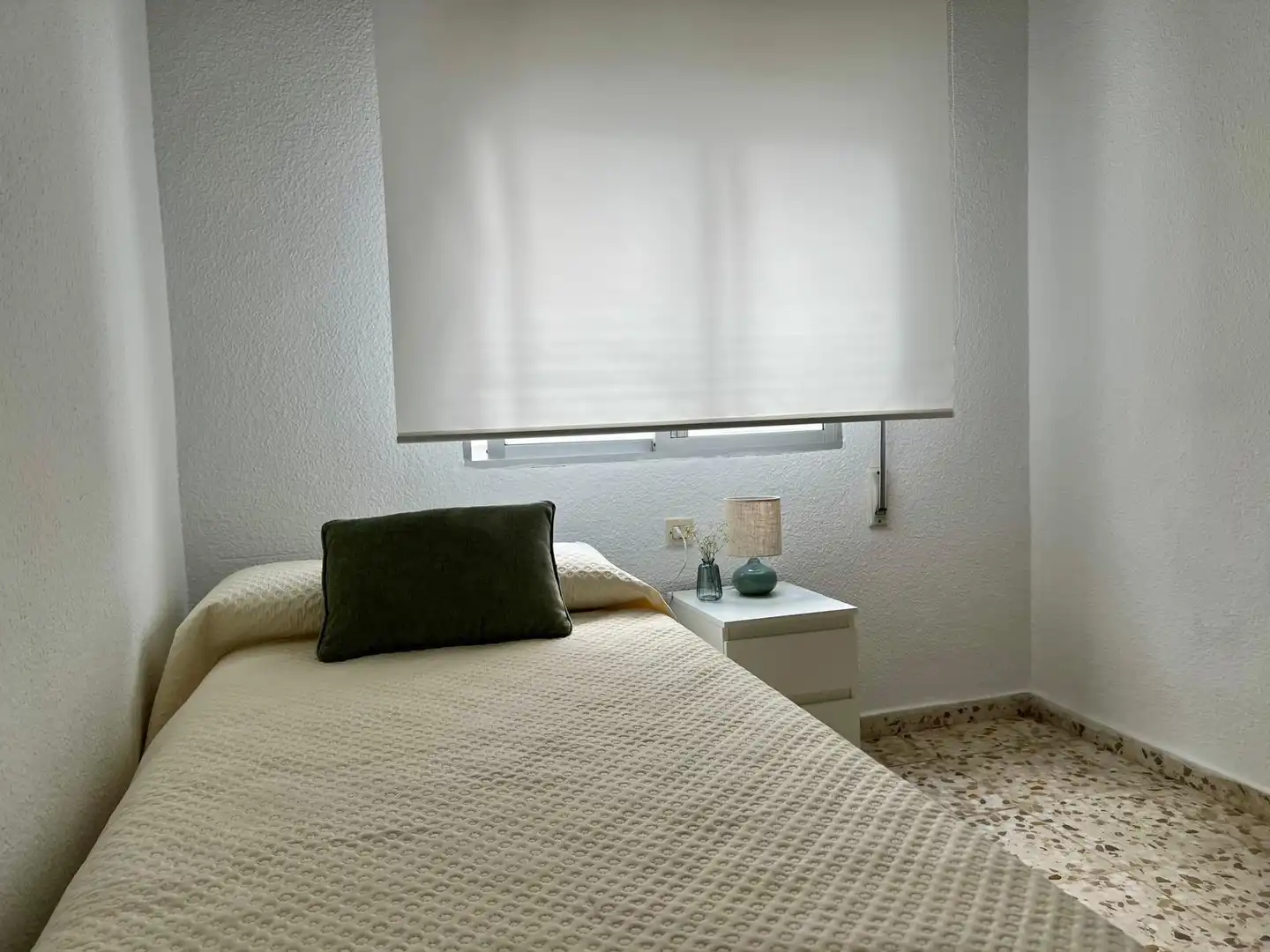 Pis de 74 m² a Punta Umbría