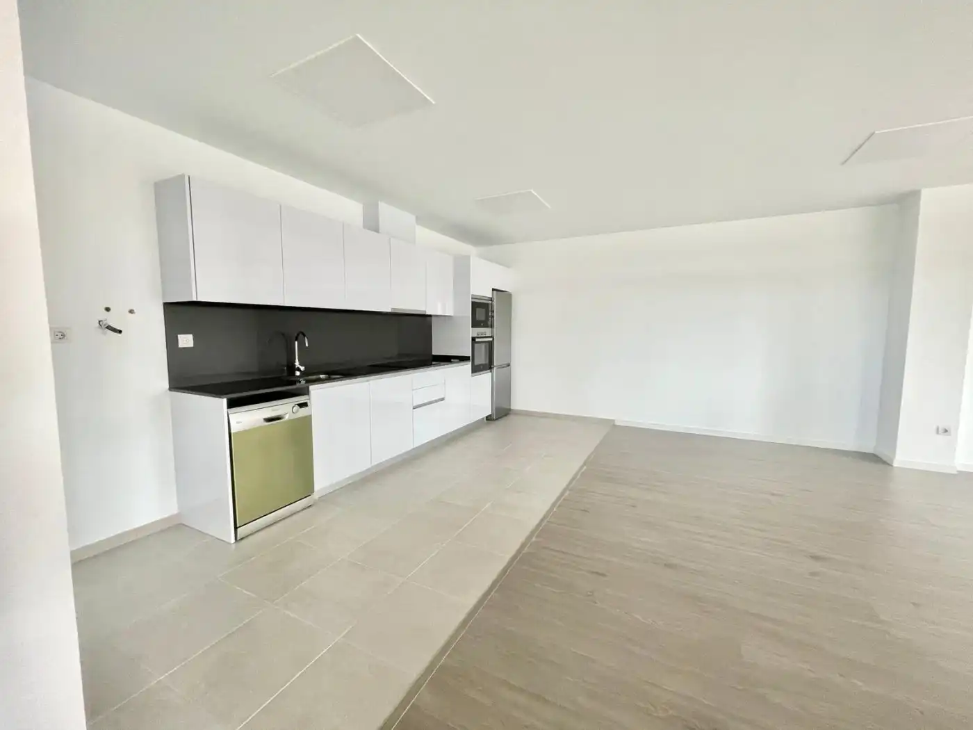 Piso de 109 m² en Valencia