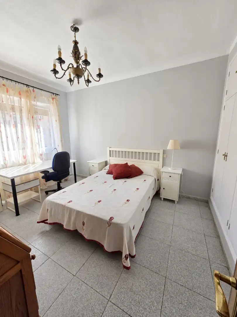 Piso de 145 m² en Madrid