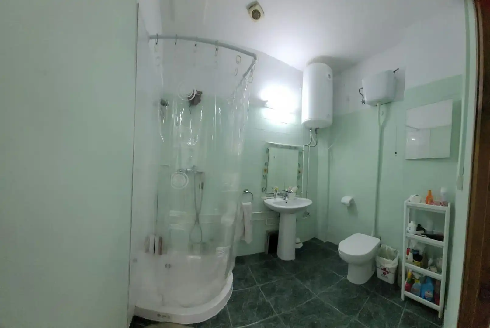 Habitación 99 m², Sevilla