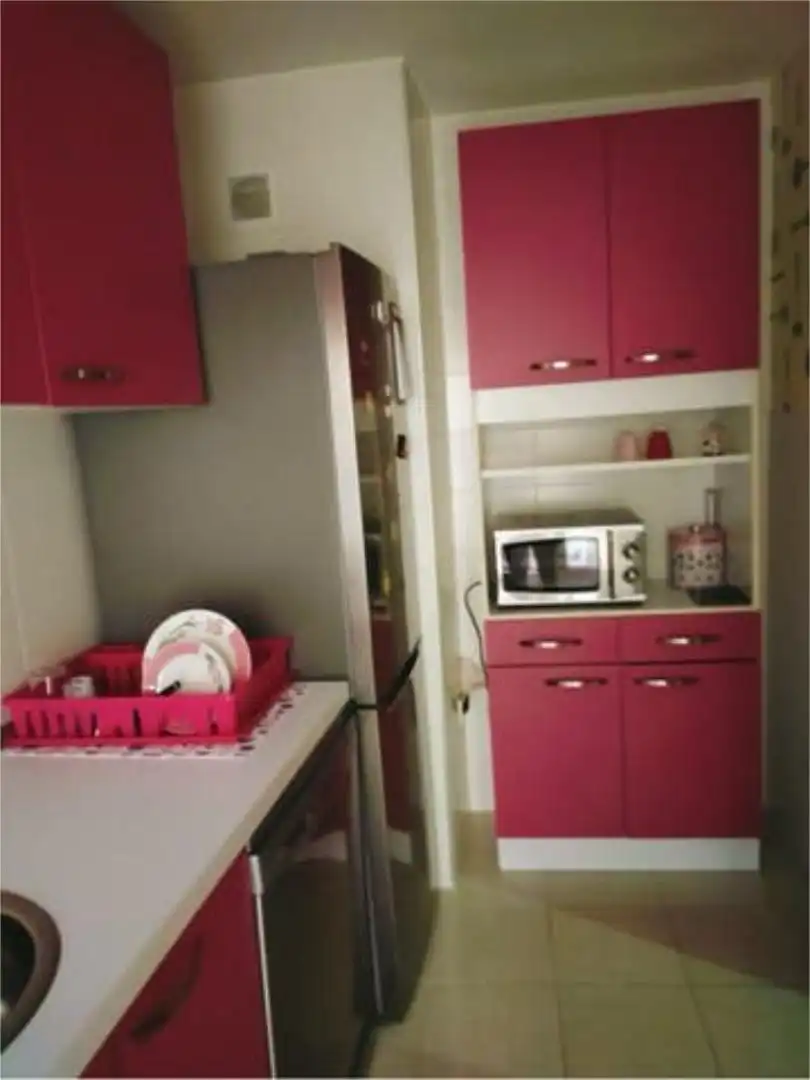 Piso de 80 m² en Badajoz