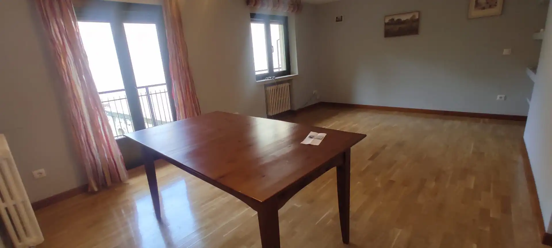 Piso de 103 m² en Salamanca