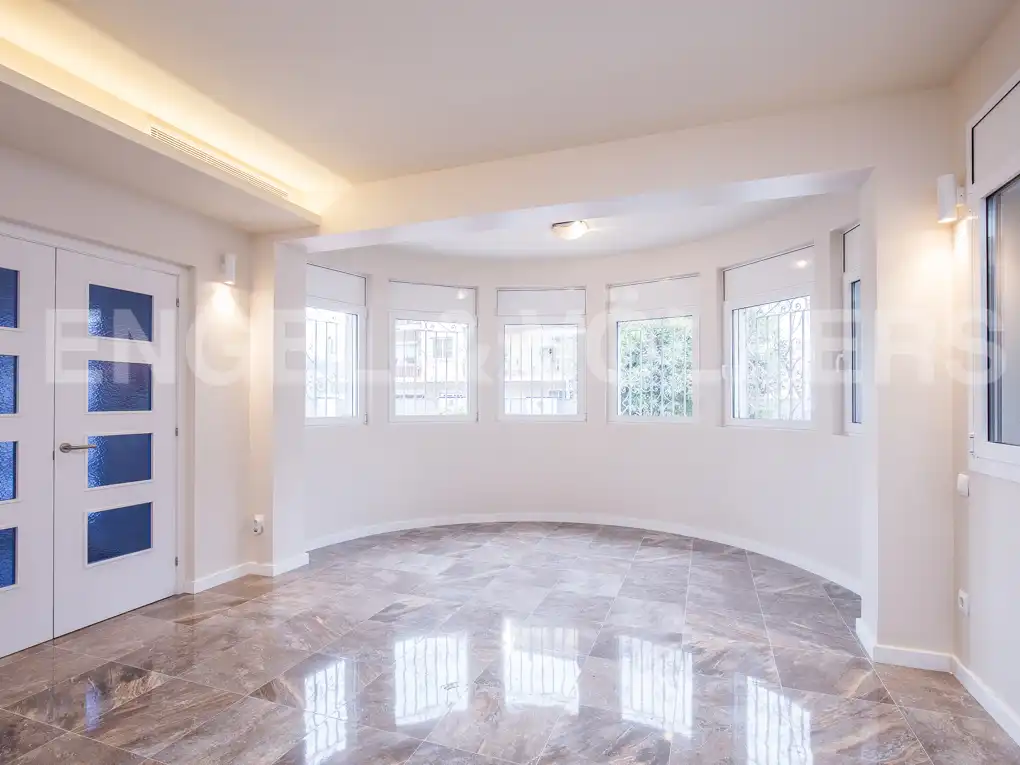 Piso de 238 m² en Barcelona