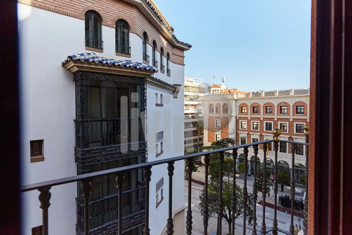 Piso de 79 m² en Jaén