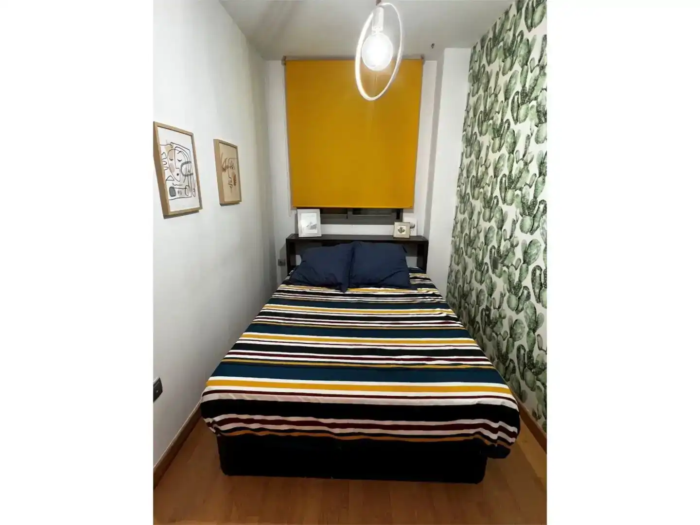 Piso de 65 m² en Badajoz