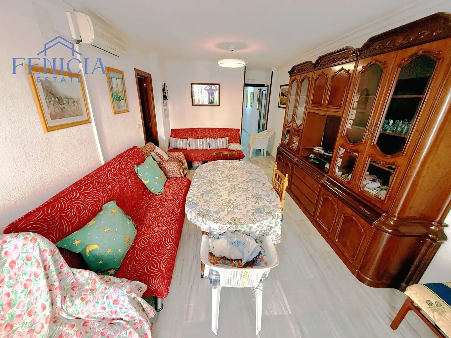 Piso de 90 m² en Almuñécar