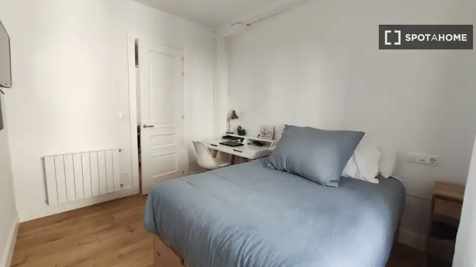 Habitación en alquiler, Bilbao
