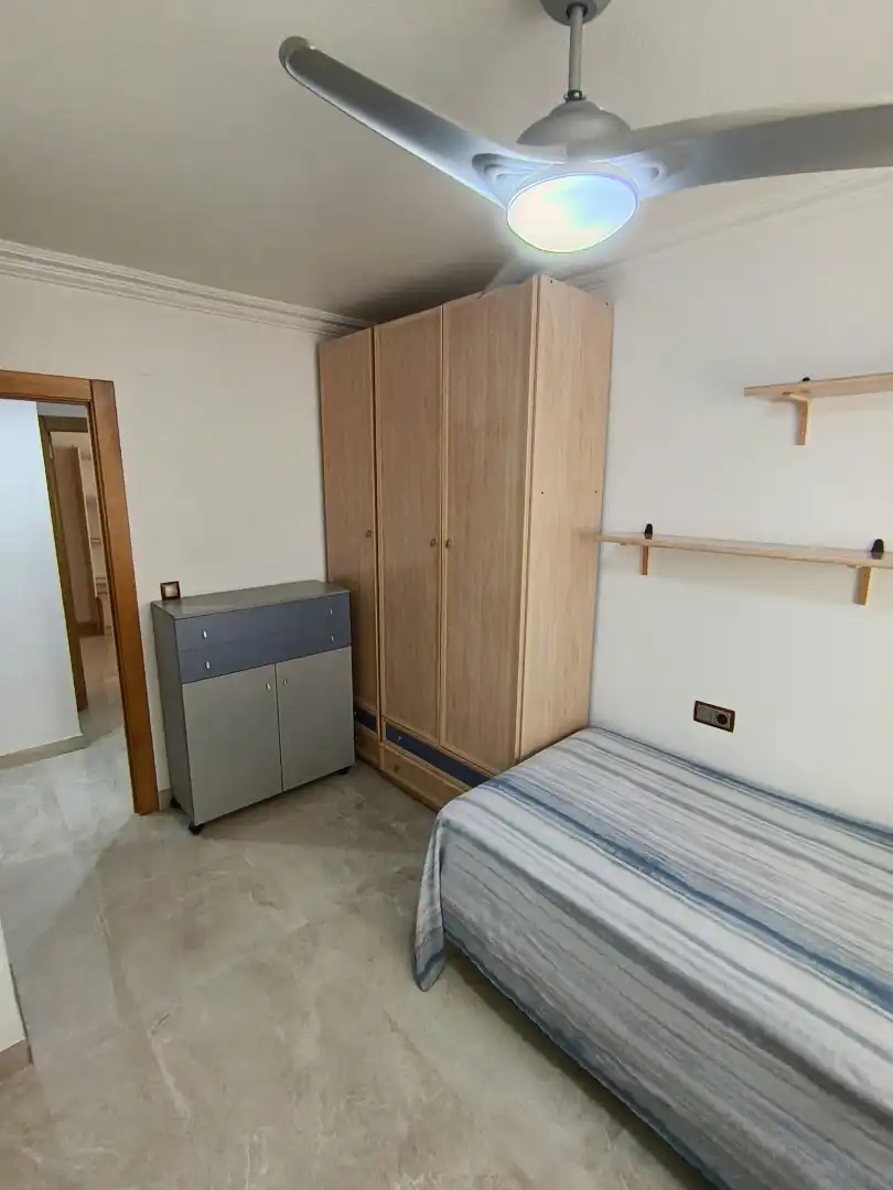 Квартира 110 м² в Torre Pacheco