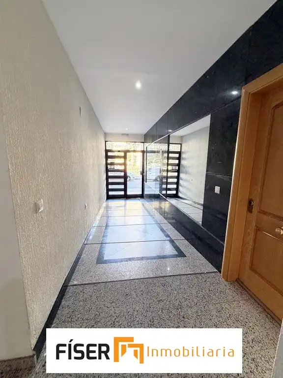 Pis de 70 m² a Zafra