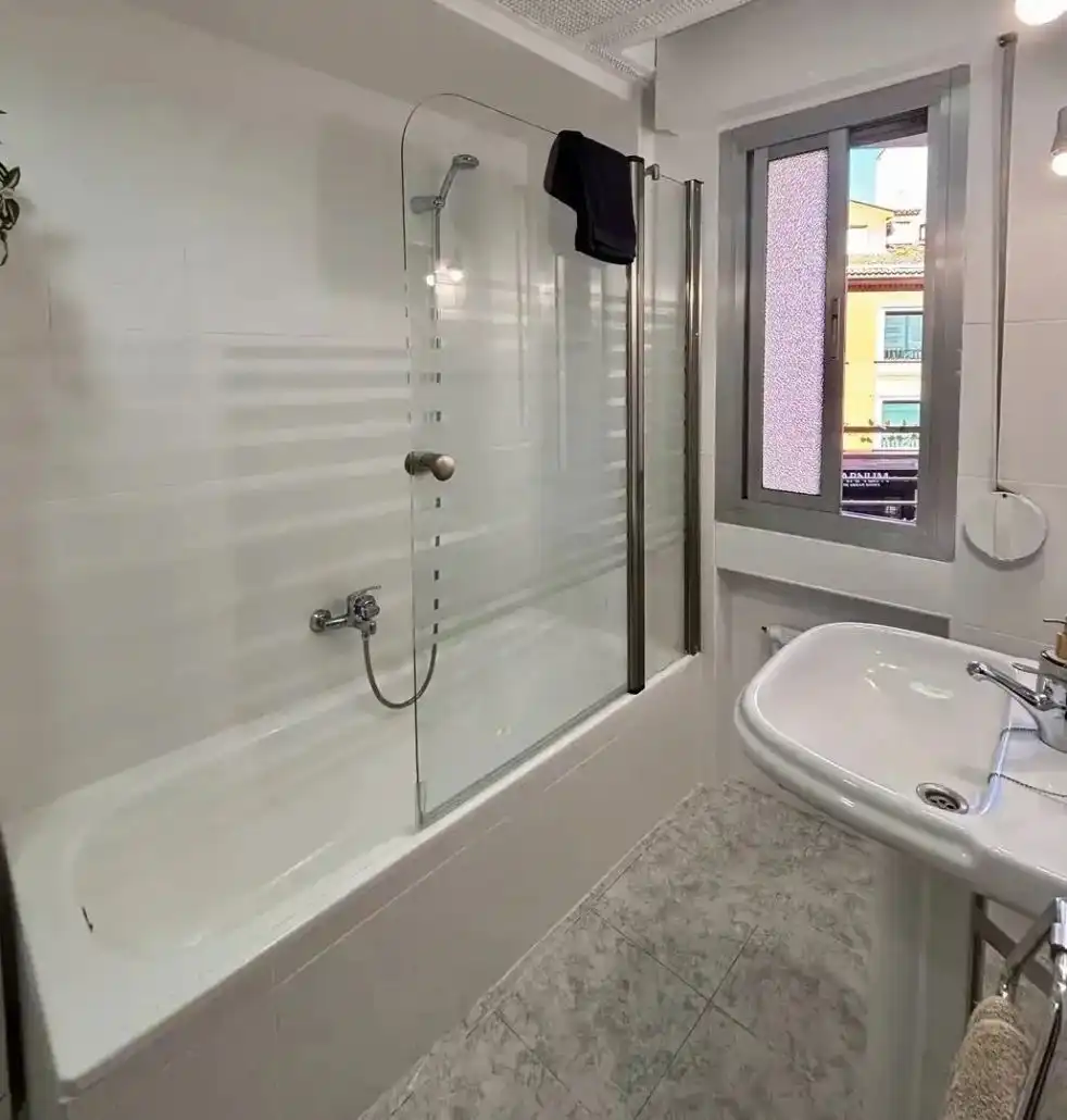 Piso de 109 m² en Cáceres