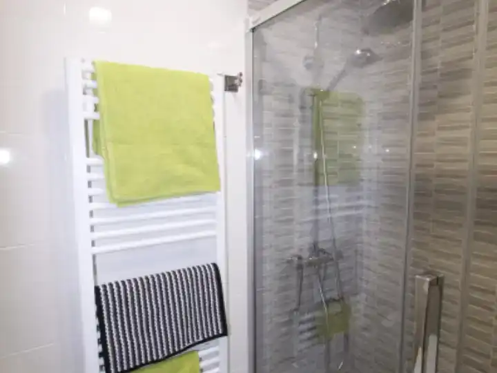 Piso de 50 m² en Gijón