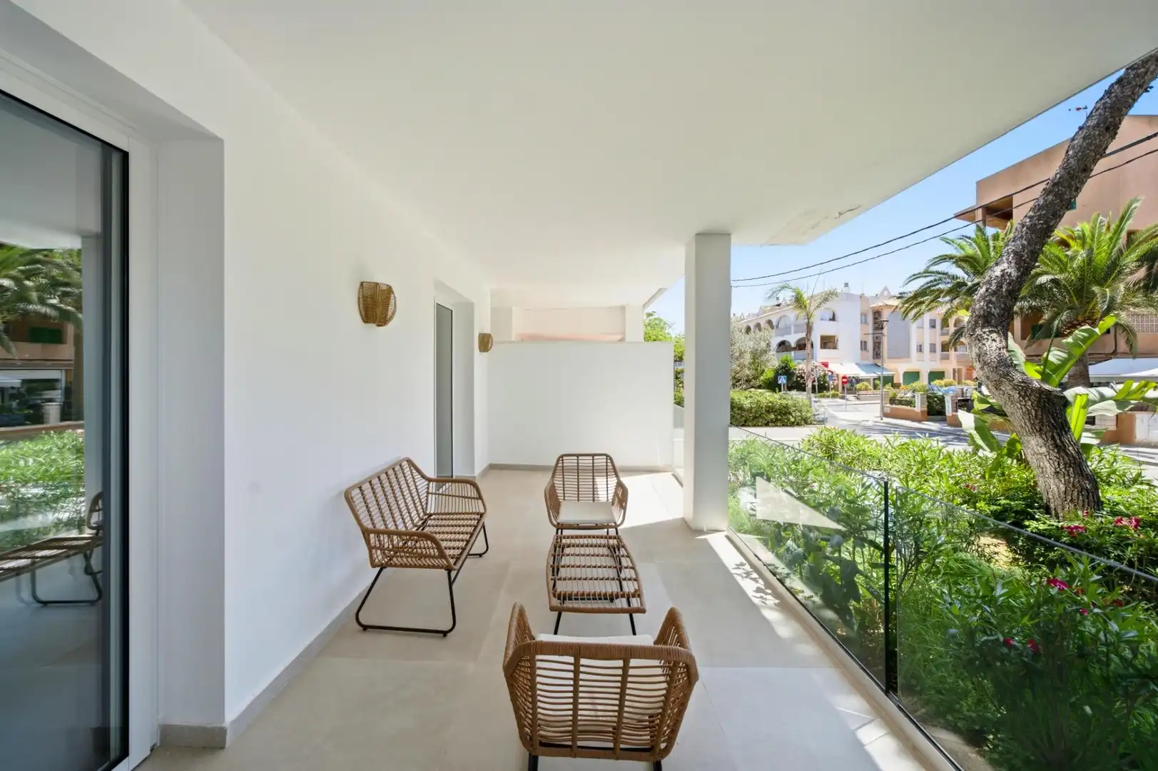 Appartement 141 m² à ses Salines