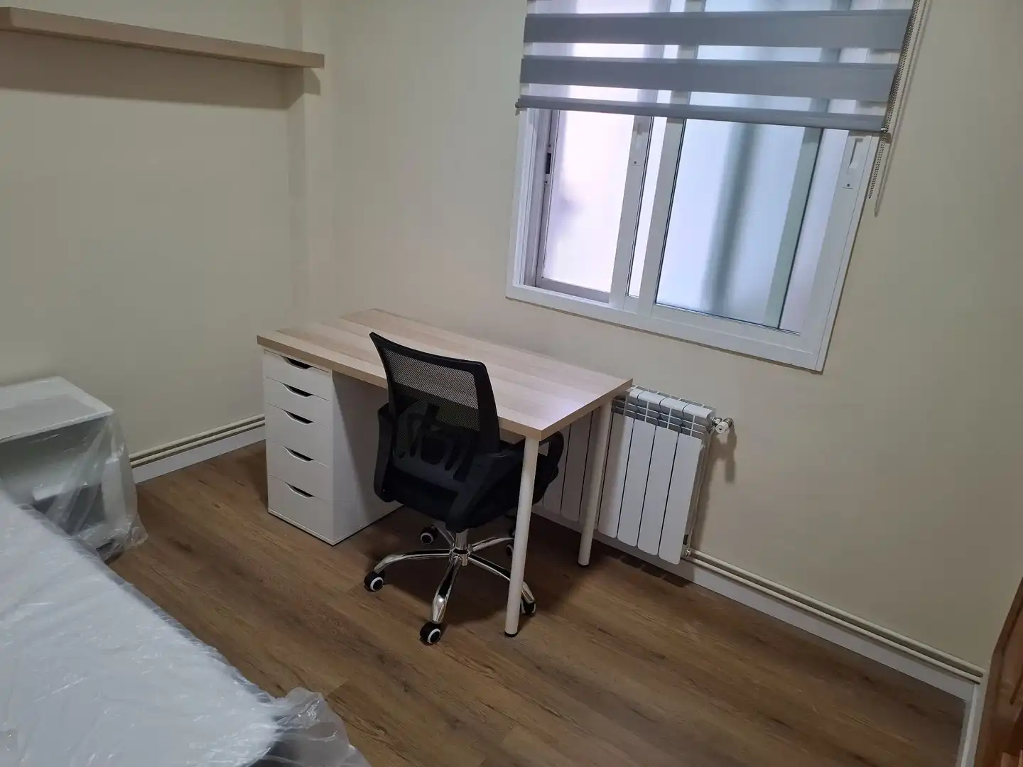 Piso de 90 m² en Ourense