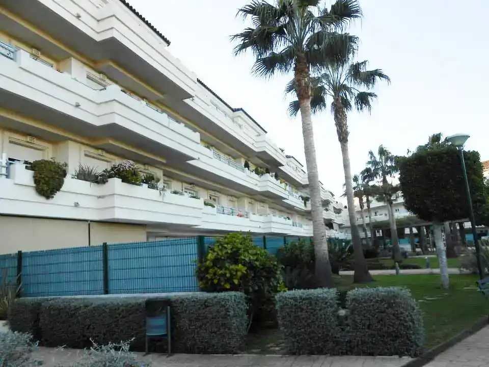 Piso de 145 m² en Los Barrios