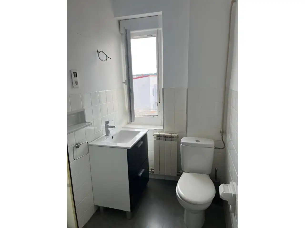 Pis de 70 m² a Lleó
