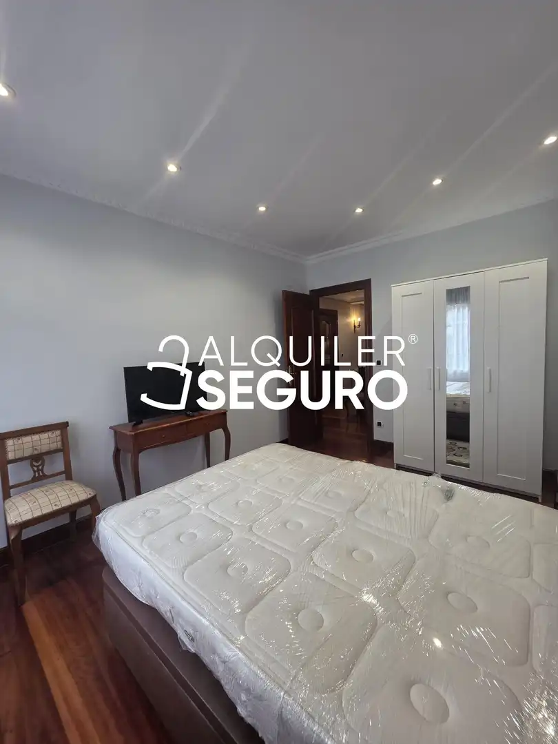 Piso de 105 m² en Bilbao