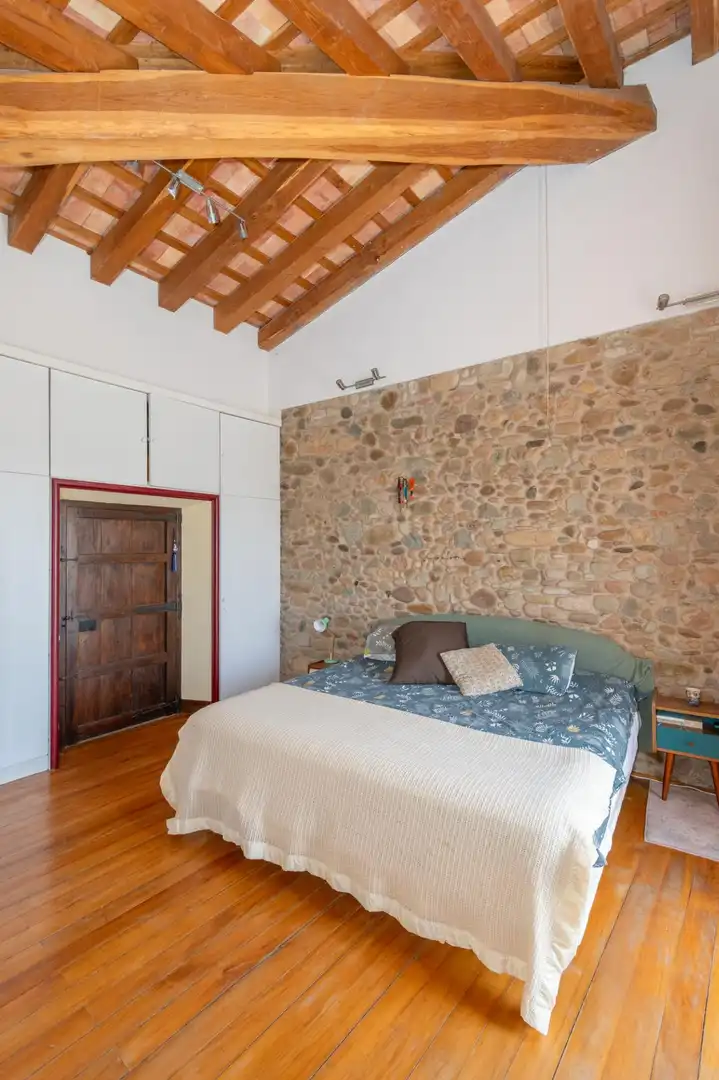 Casa de 120 m² en Cervià de Ter
