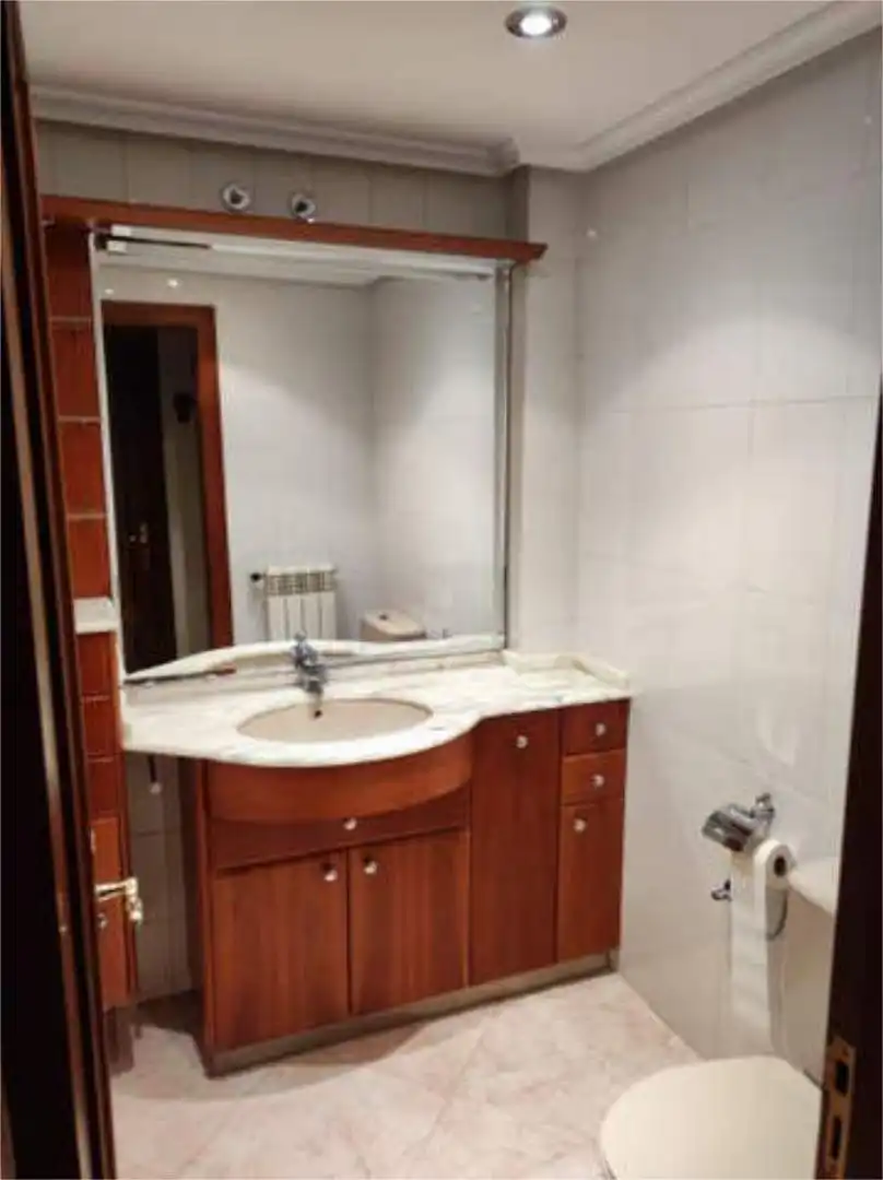 Piso de 98 m² en León