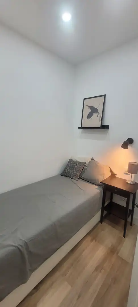 Piso de 95 m² en Madrid