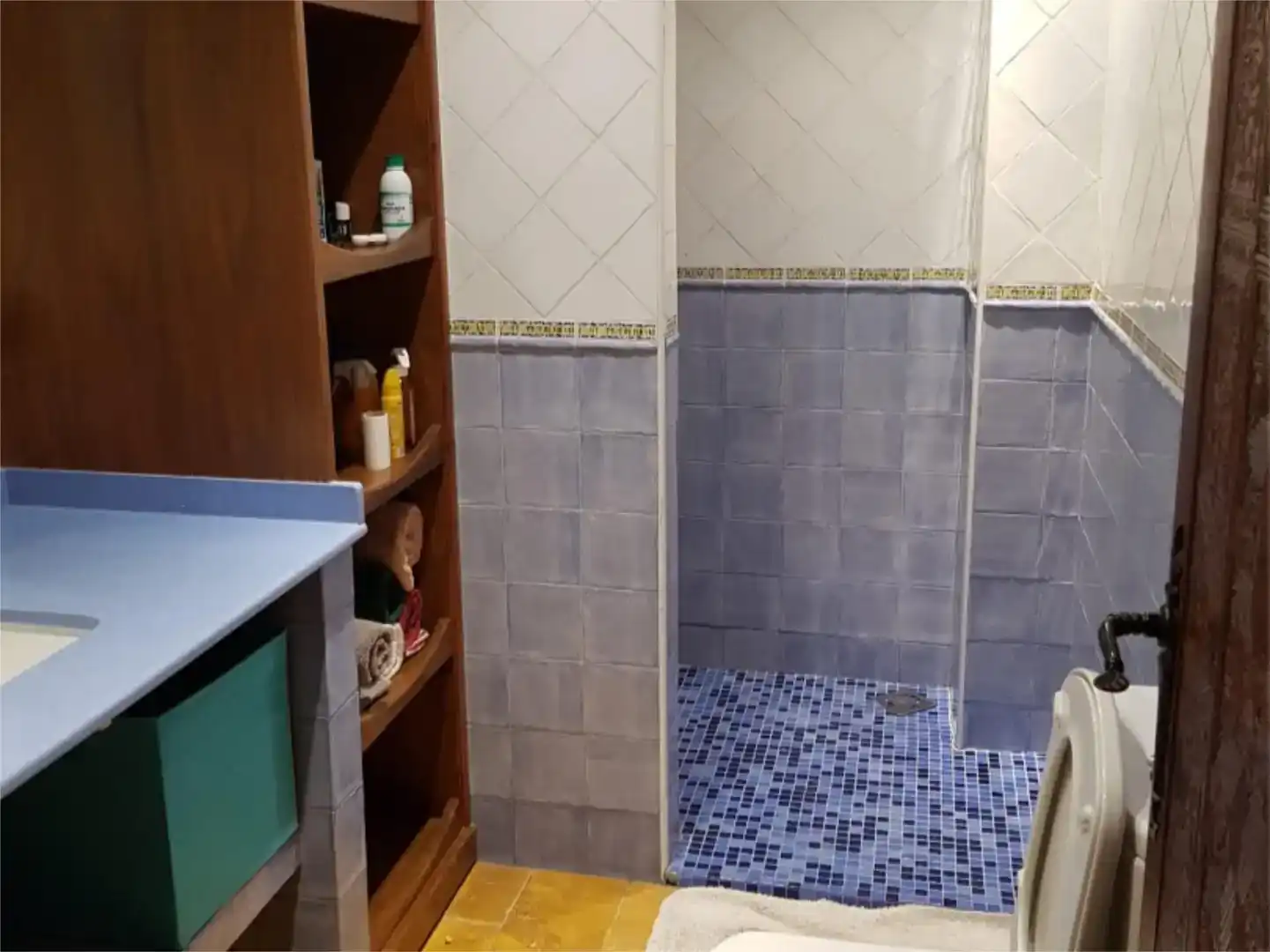 Piso de 340 m² en Padul