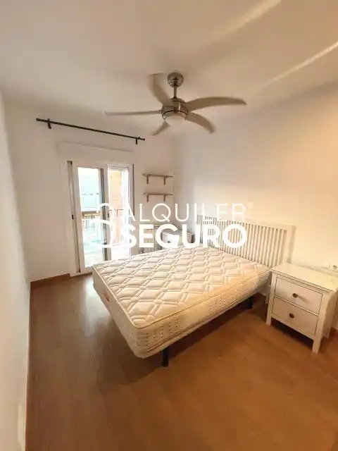 Wohnung 75 m² in Leganés