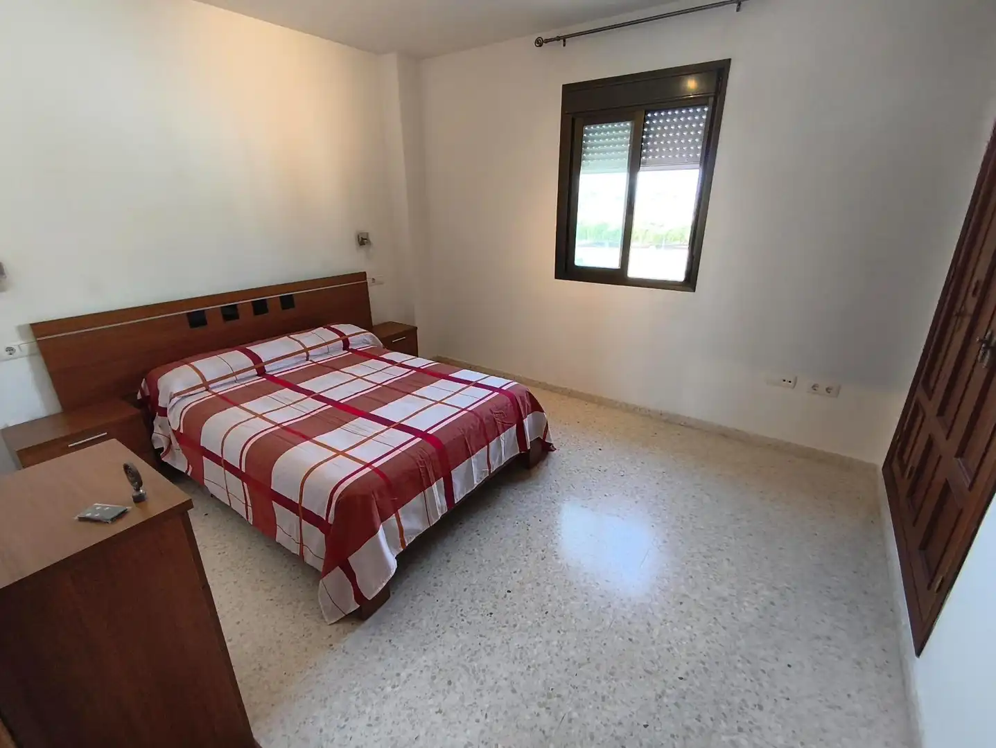 Piso de 100 m² en Jerez de la Frontera