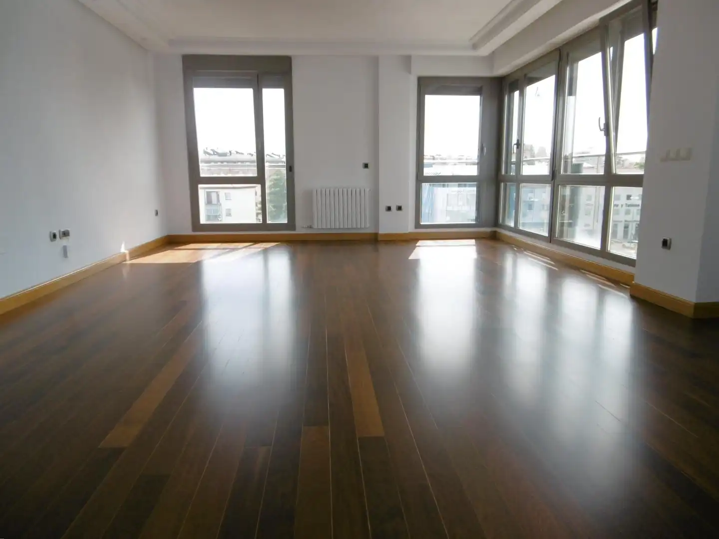 Piso de 167 m² en Valladolid