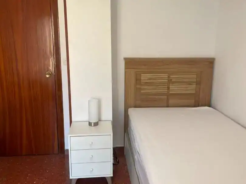 Apartamento 90 m² em Almería