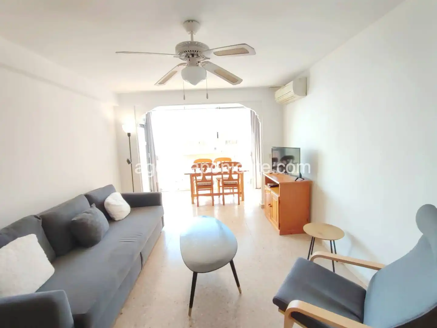 Pis de 60 m² a Benidorm