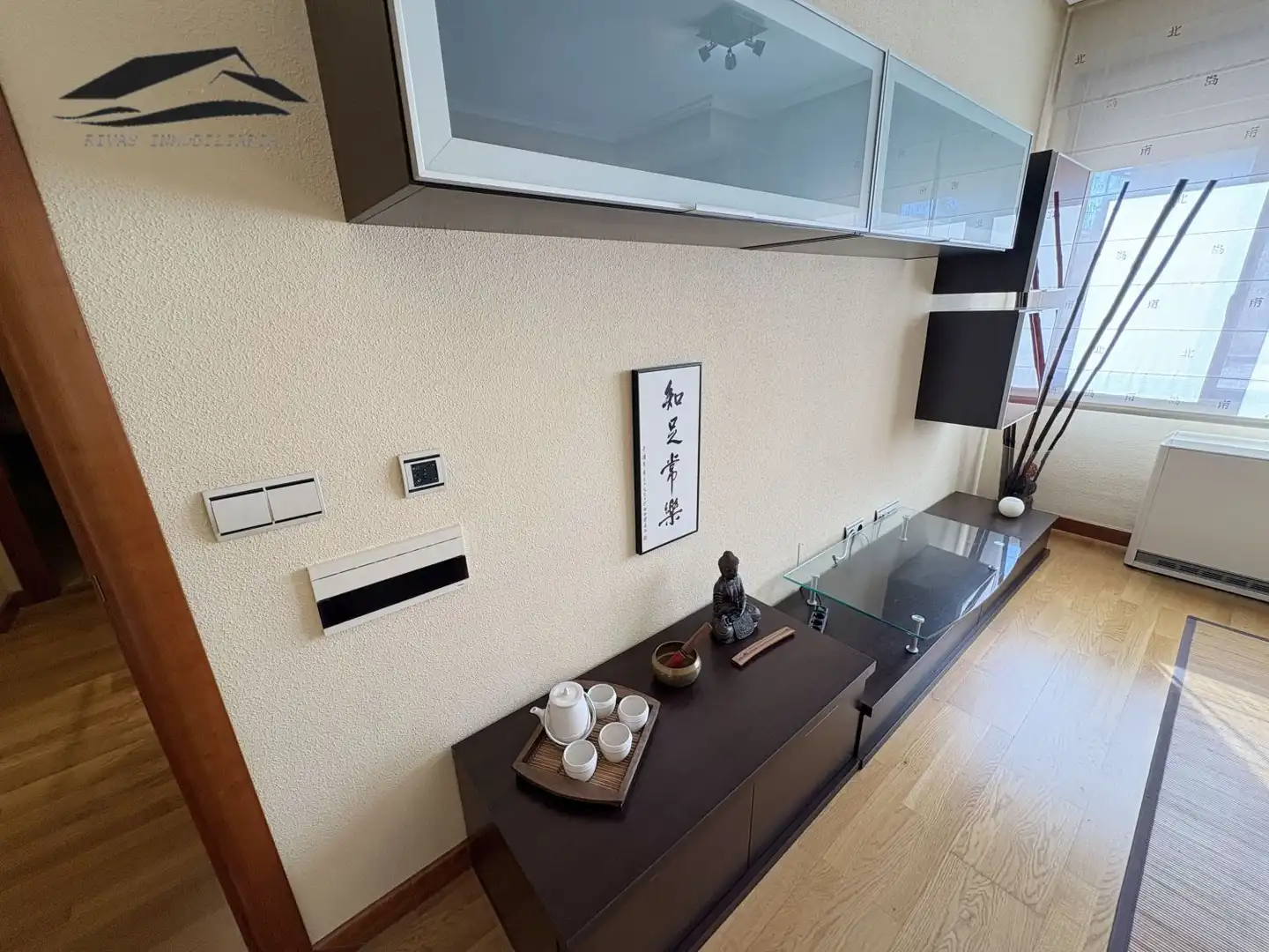 Piso de 52 m² en Salamanca
