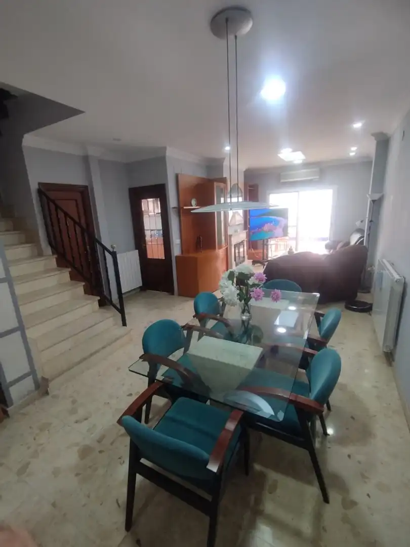 Piso de 170 m² en Valencia