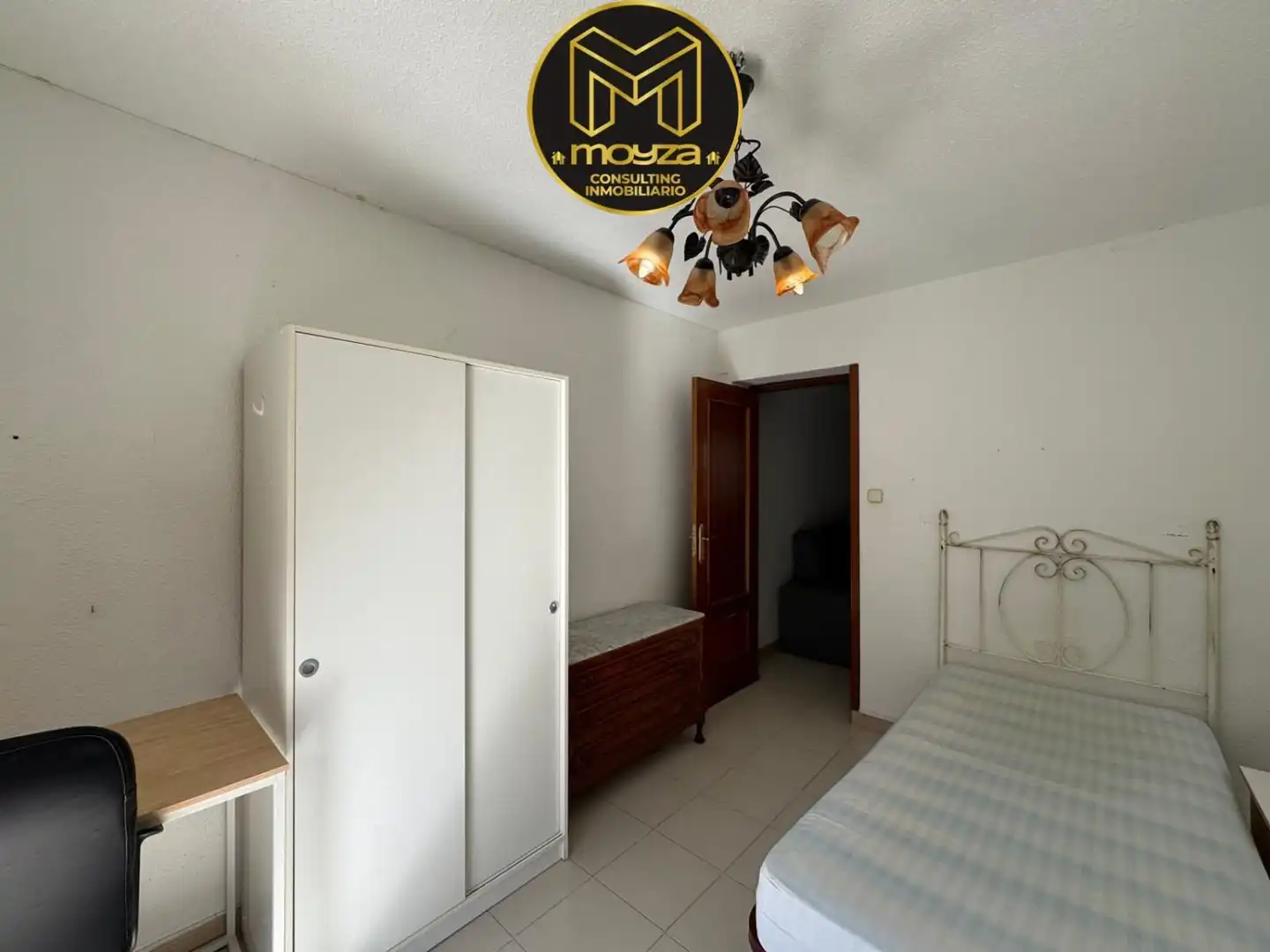Piso de 90 m² en Jaén