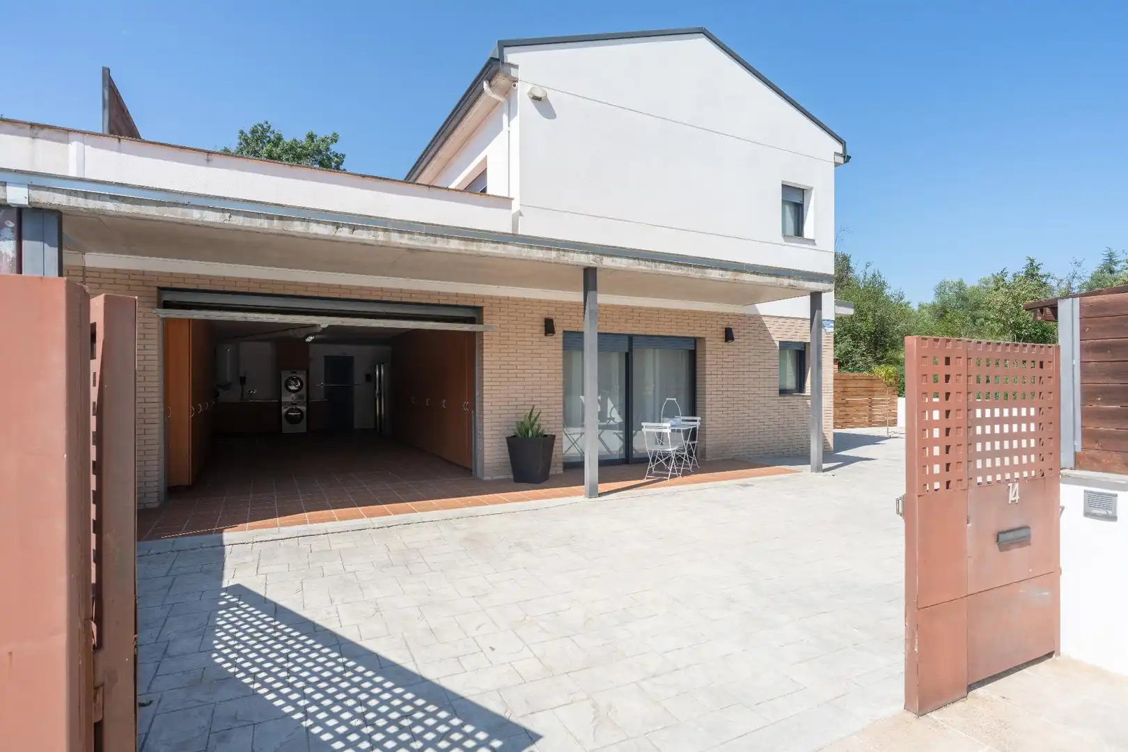 Piso de 199 m² en Gerona