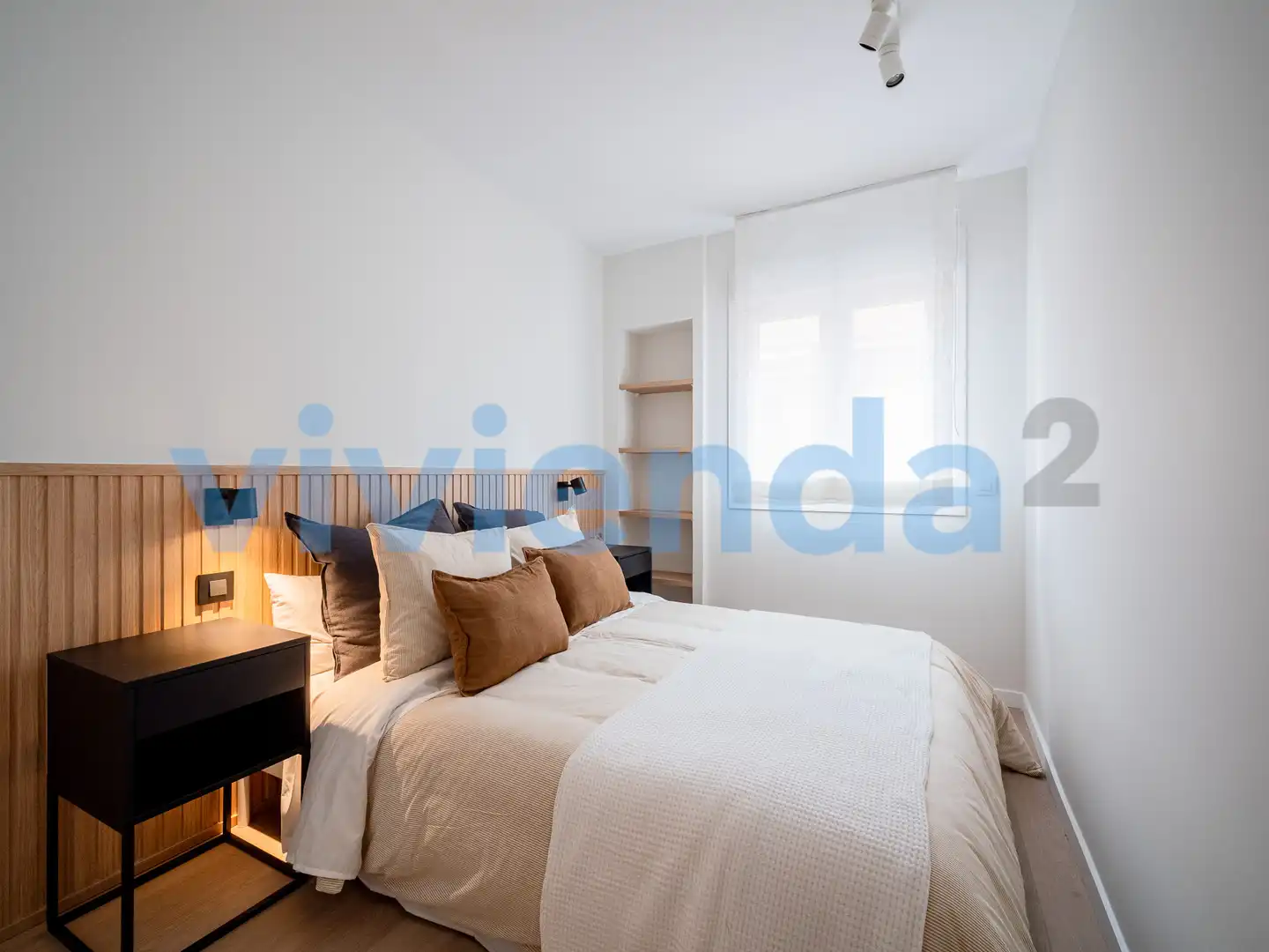 Piso de 67 m² en Madrid