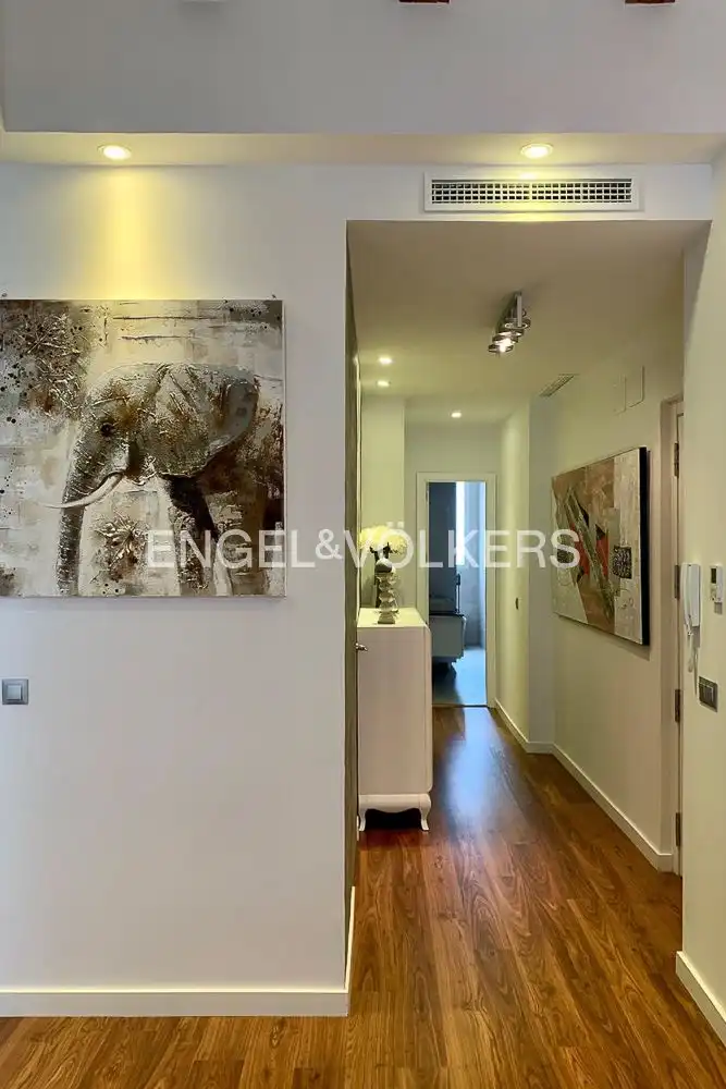 Wohnung 80 m² in Valencia