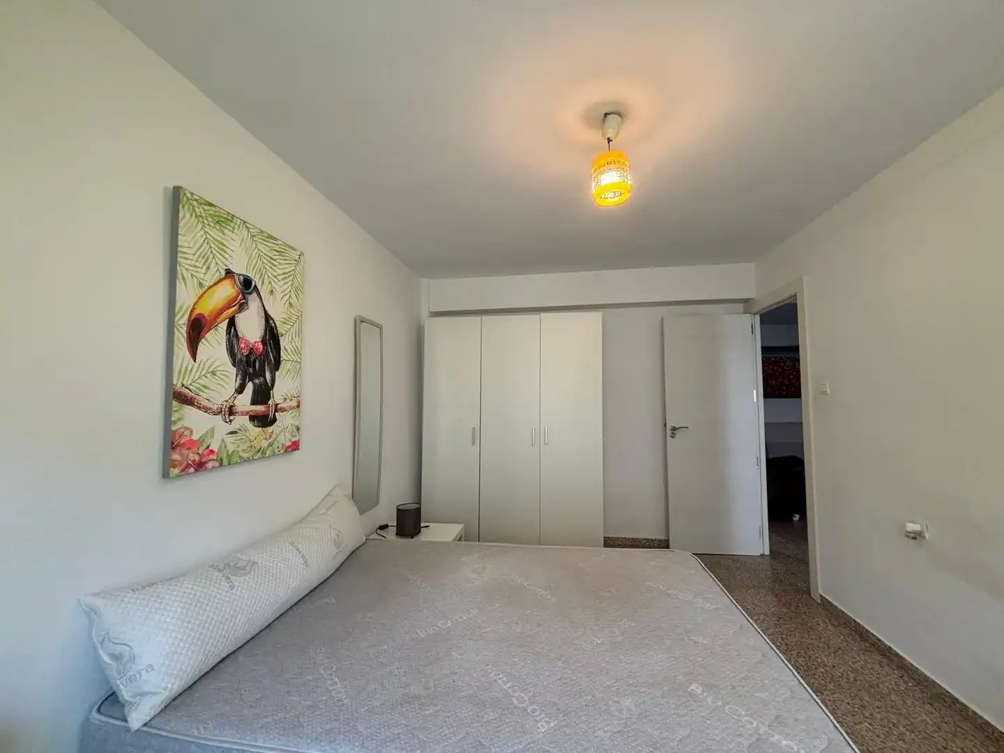 Habitación 149 m², Granada