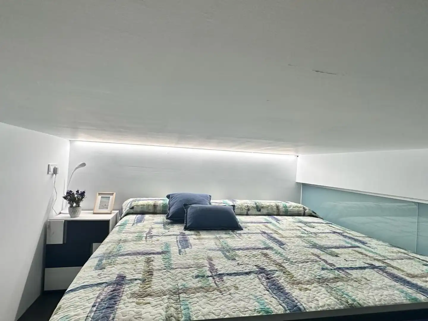 Piso de 50 m² en San Sebastián