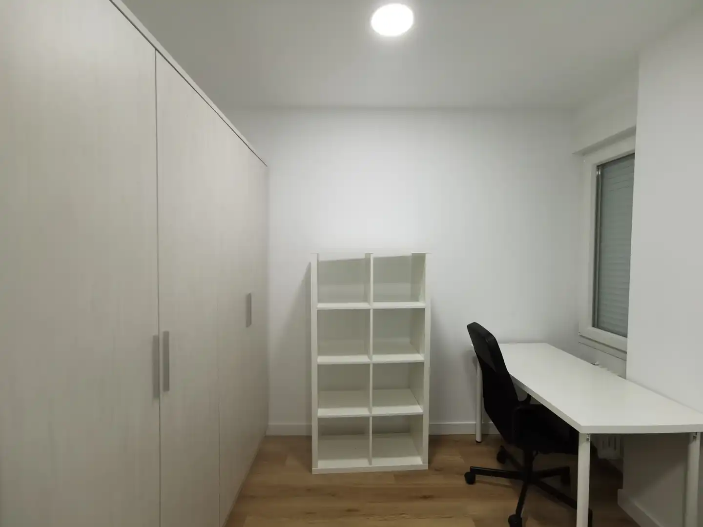 Piso de 150 m² en Salamanca