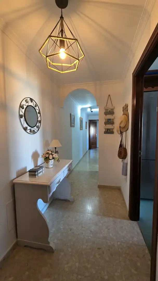 Piso de 110 m² en Torrox