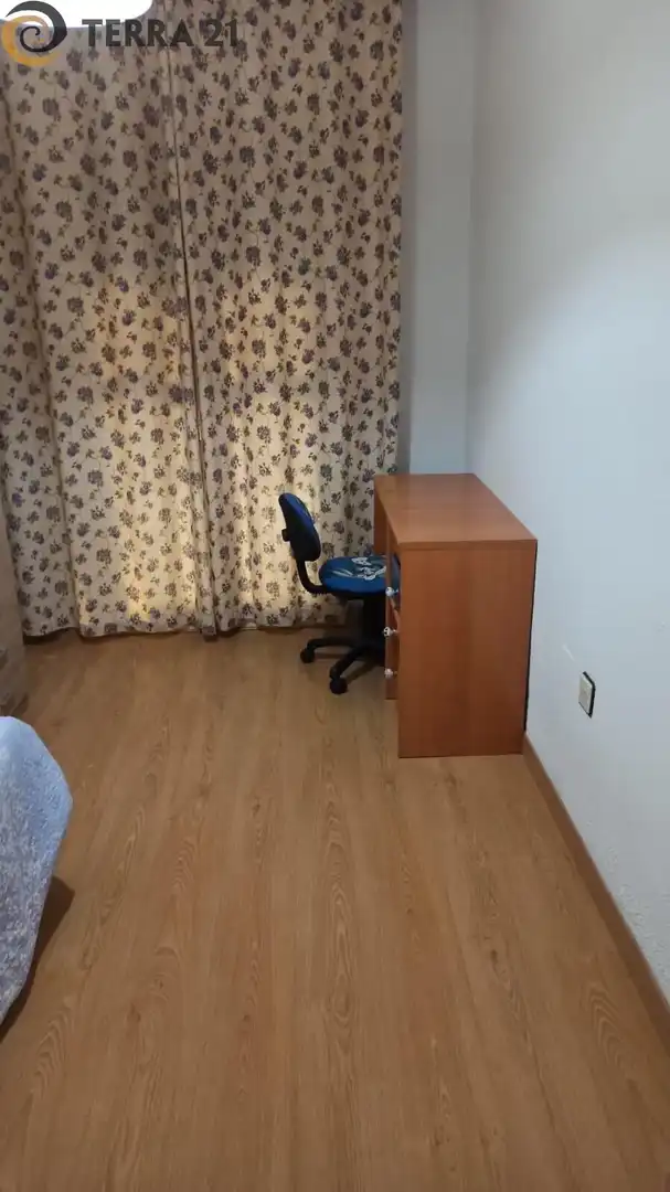 Piso de 95 m² en Jaén