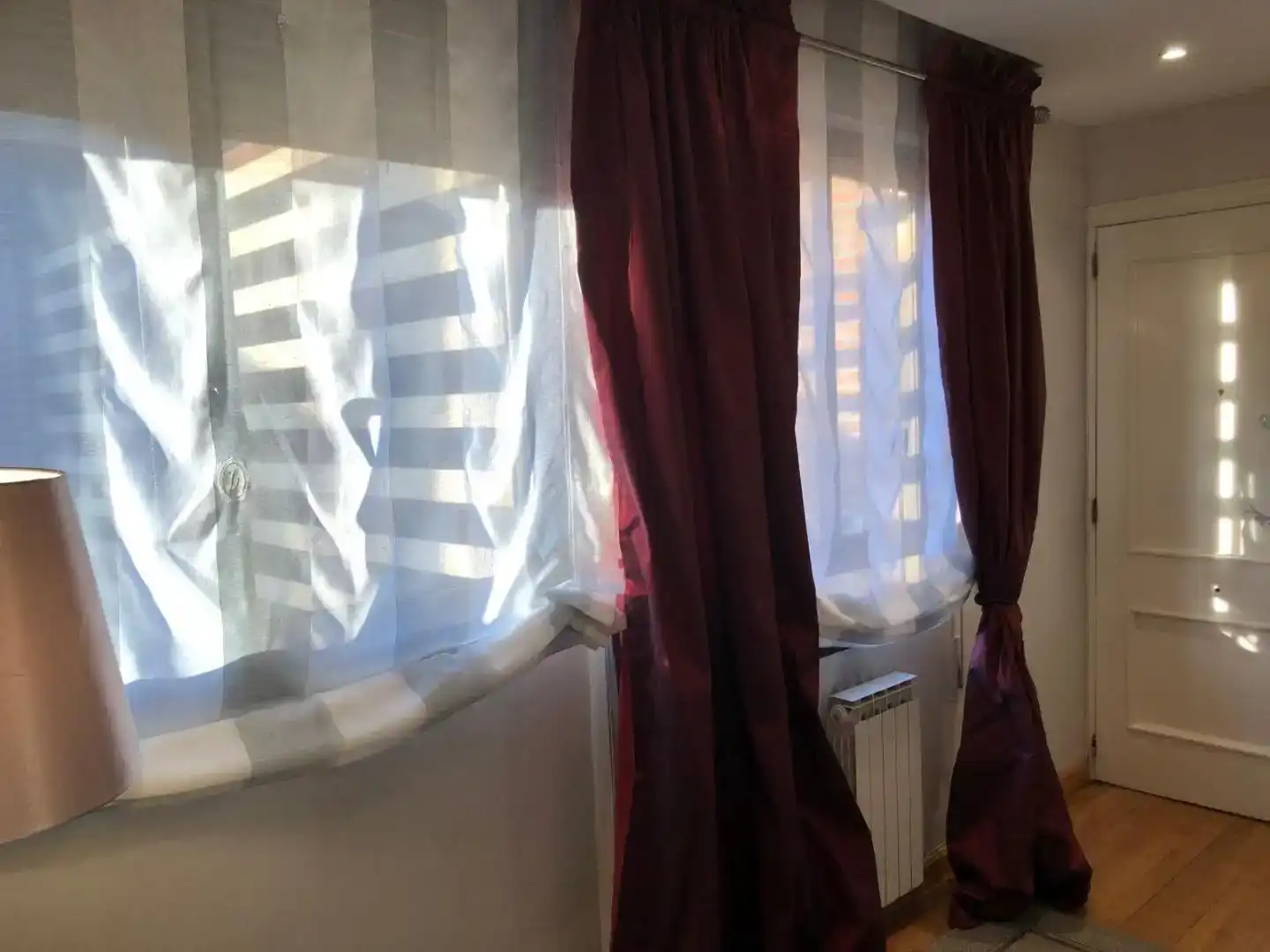 Piso de 50 m² en Valladolid